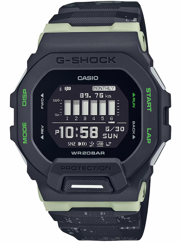 Наручные часы CASIO G-Shock 