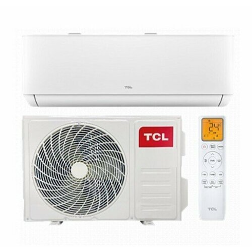 TCL, TPRO on/off, R32