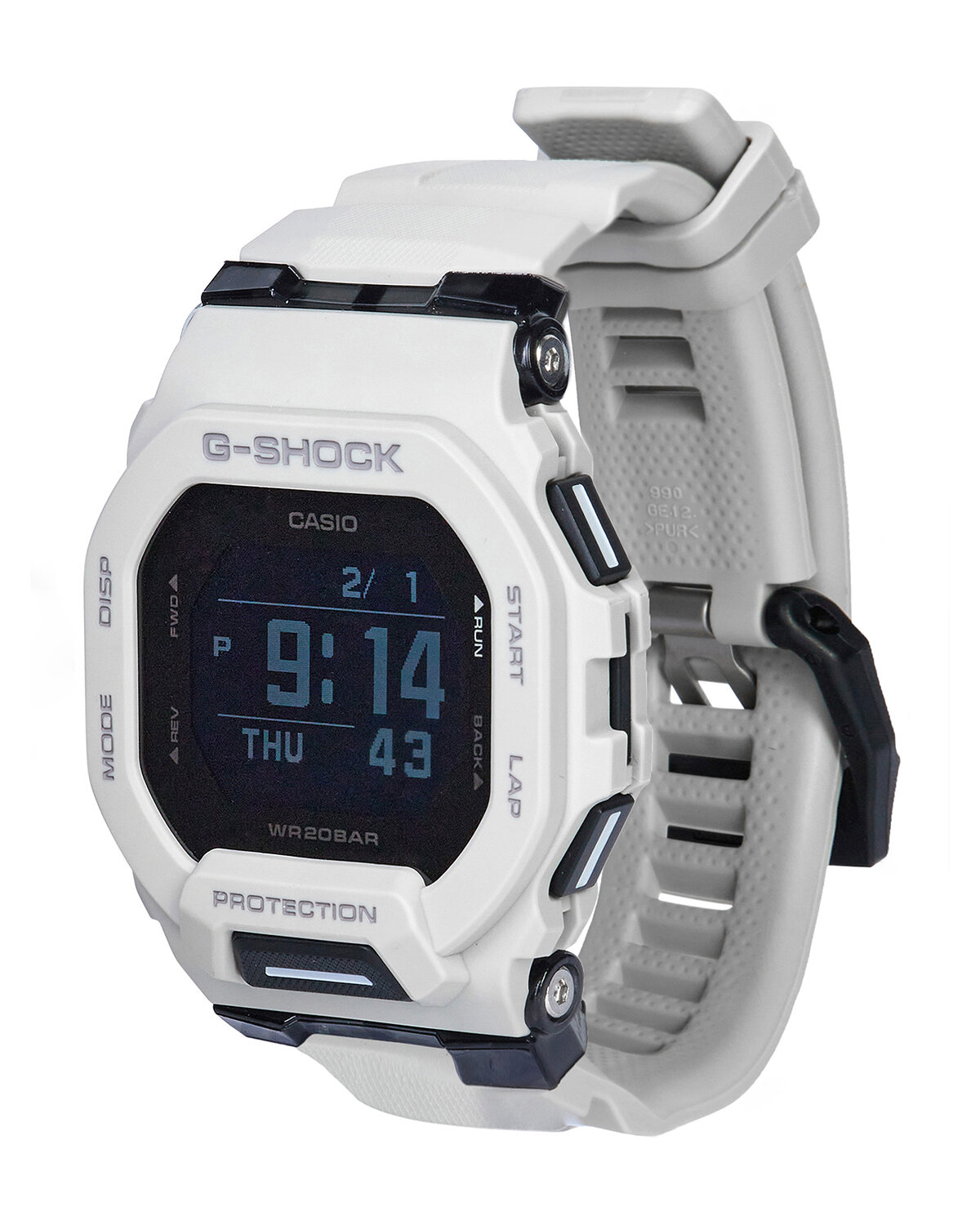 Часы наручные Casio GBD-200UU-9