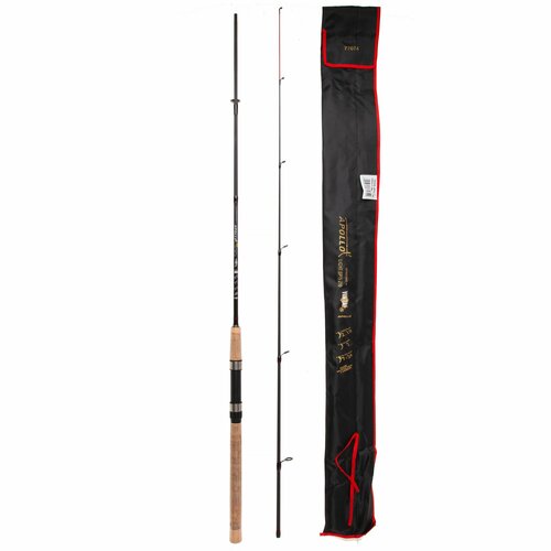 Спиннинг Yin Tai APOLLO 77074 (2.10м, 7-28гр)