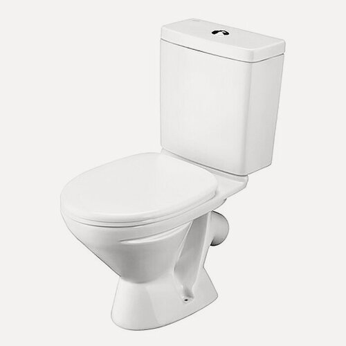 Изображение товара Унитаз-компакт Santek Лига 1. WH30.2.197