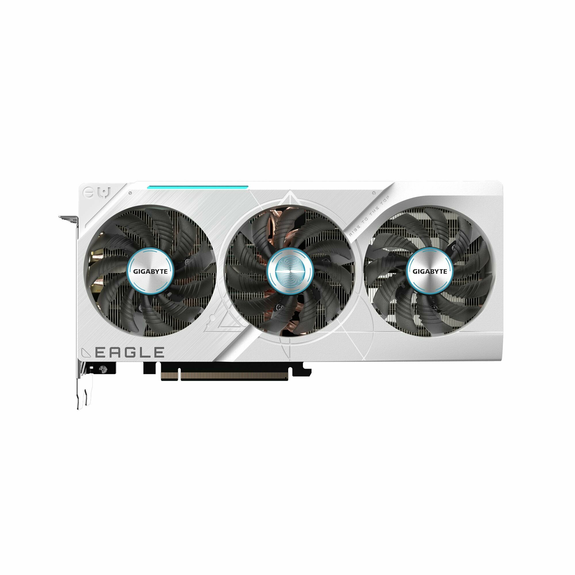 GigaByte GeForce RTX 4070 Ti SUPER 16 ГБ