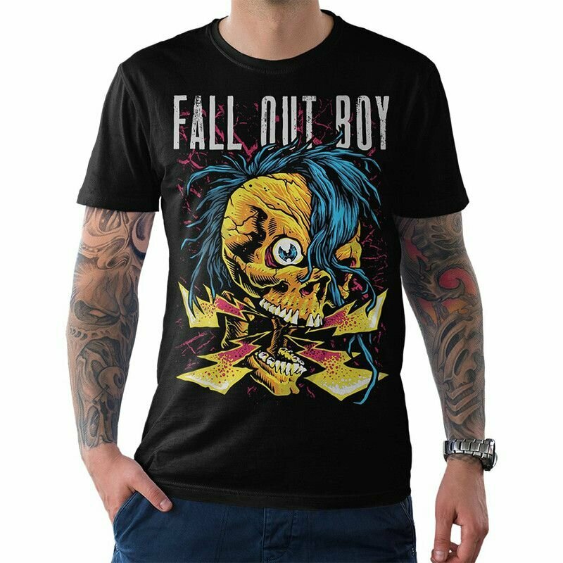 Футболка DreamShirts Studio