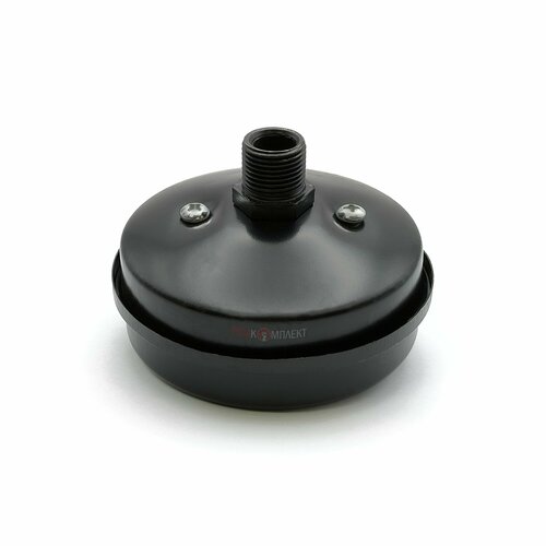 Фильтр воздушный в сборе для компрессора резьба 38 металл 010233 L 412₽