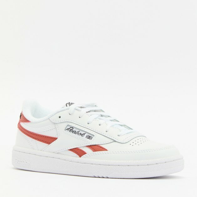 Кеды Reebok