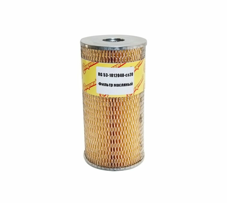 Фильтр масляный Riginal RG531012040C320