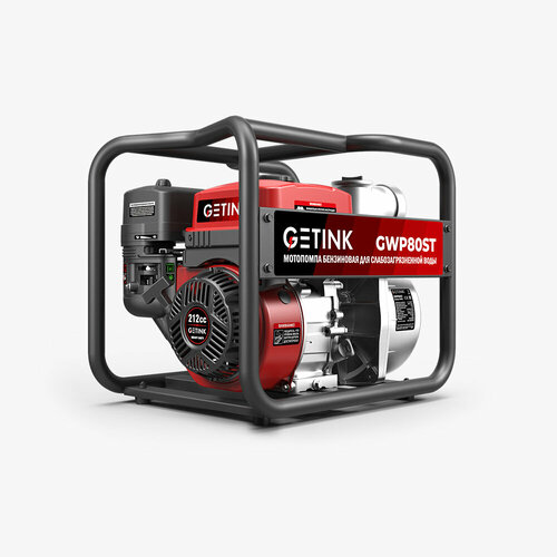 Getink GWP80 ST