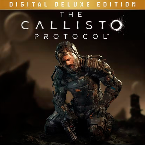 The Callisto Protocol Digital Deluxe Edition | Steam | Все страны