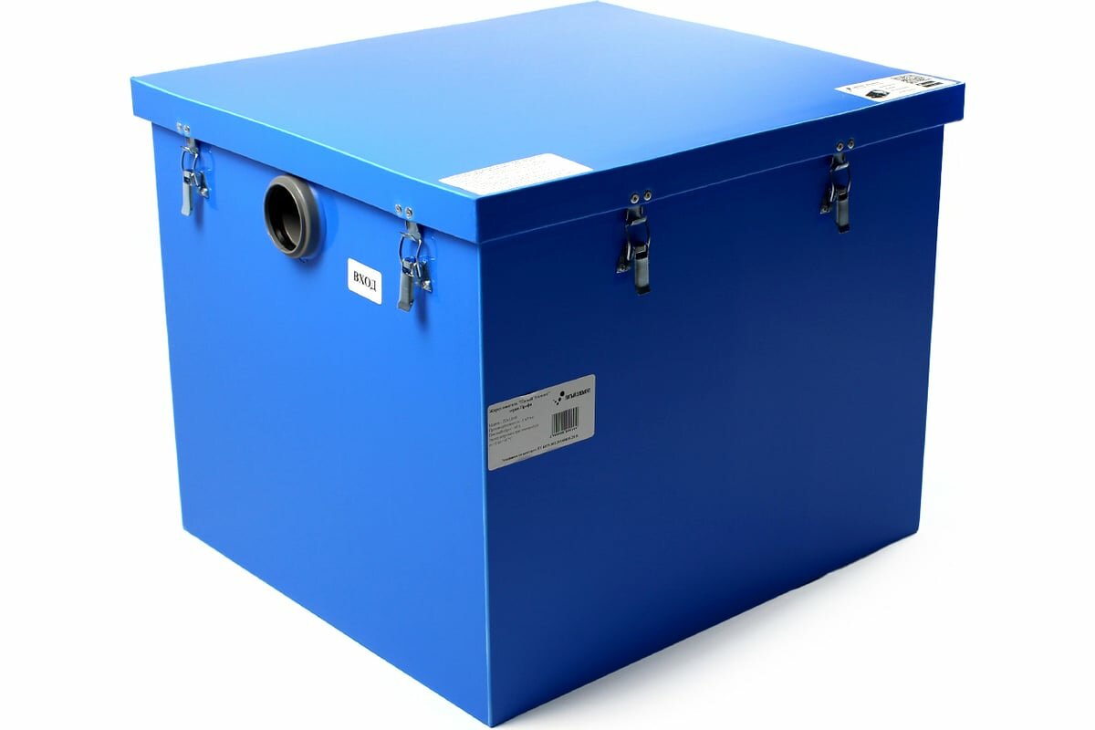 Пятый Элемент Жироуловитель серия "Профи" ПЭ-1,0-60 110601