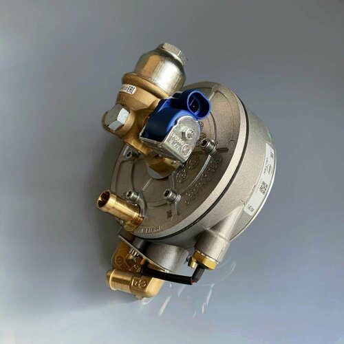 Редуктор газовый 