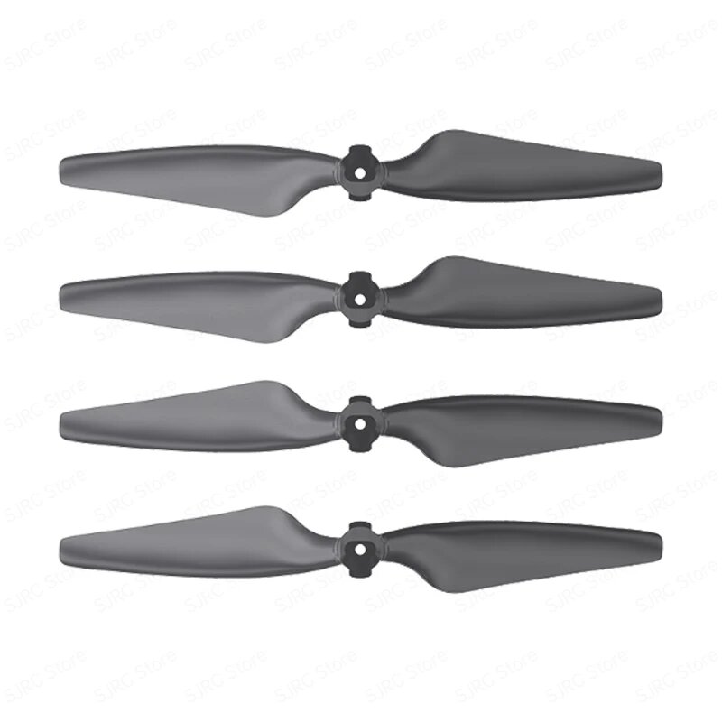 Пропеллеры SJRC F22S 4K Pro 4 шт, F22S Propeller 2 Set — фото 1