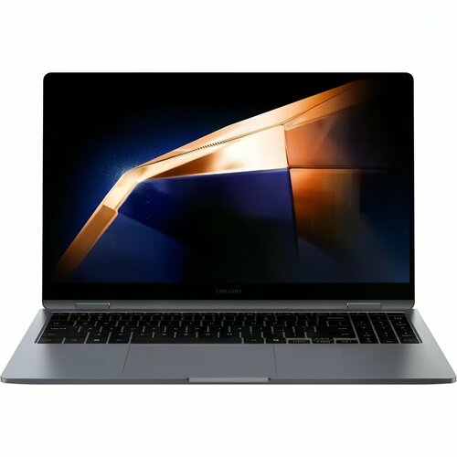 Ноутбук Samsung NP750QGK-KG3IN156Core i7-155H161TBWinDark Grey 169999₽