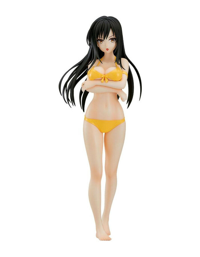 Фигурка Good Smile Company POP UP PARADE To Love Ru Darkness - Yui Kotegawa, 17 см, 4580416944885