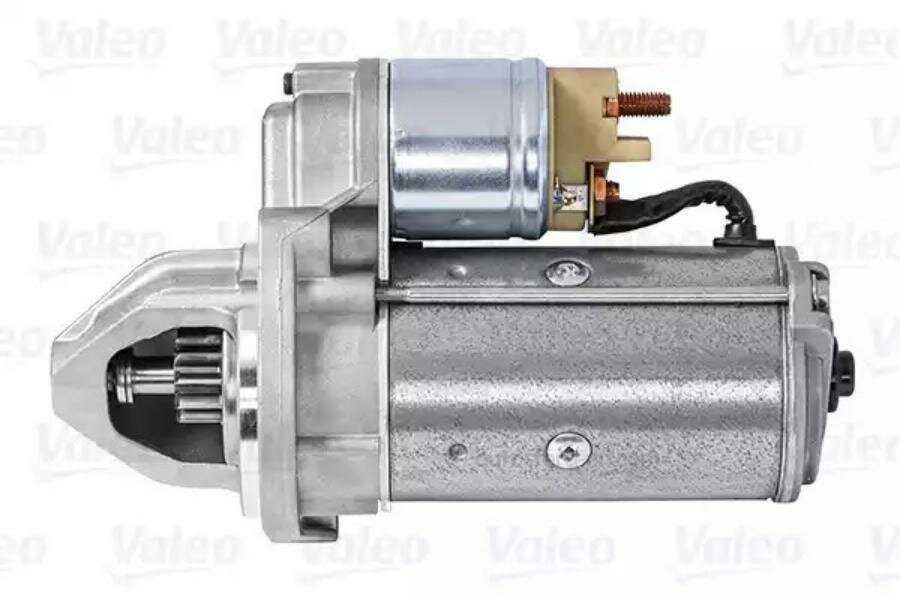 VALEO 432644 Стартер