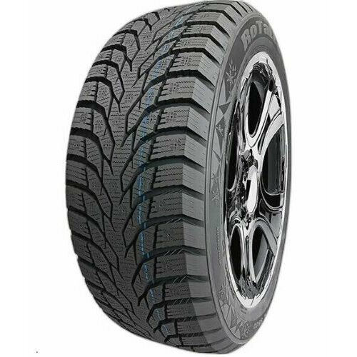 Rotalla Setula W Race S500 185/55 R15 82T Шип