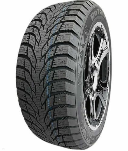 Rotalla Setula W Race S500 185/65 R15 92T XL Шип