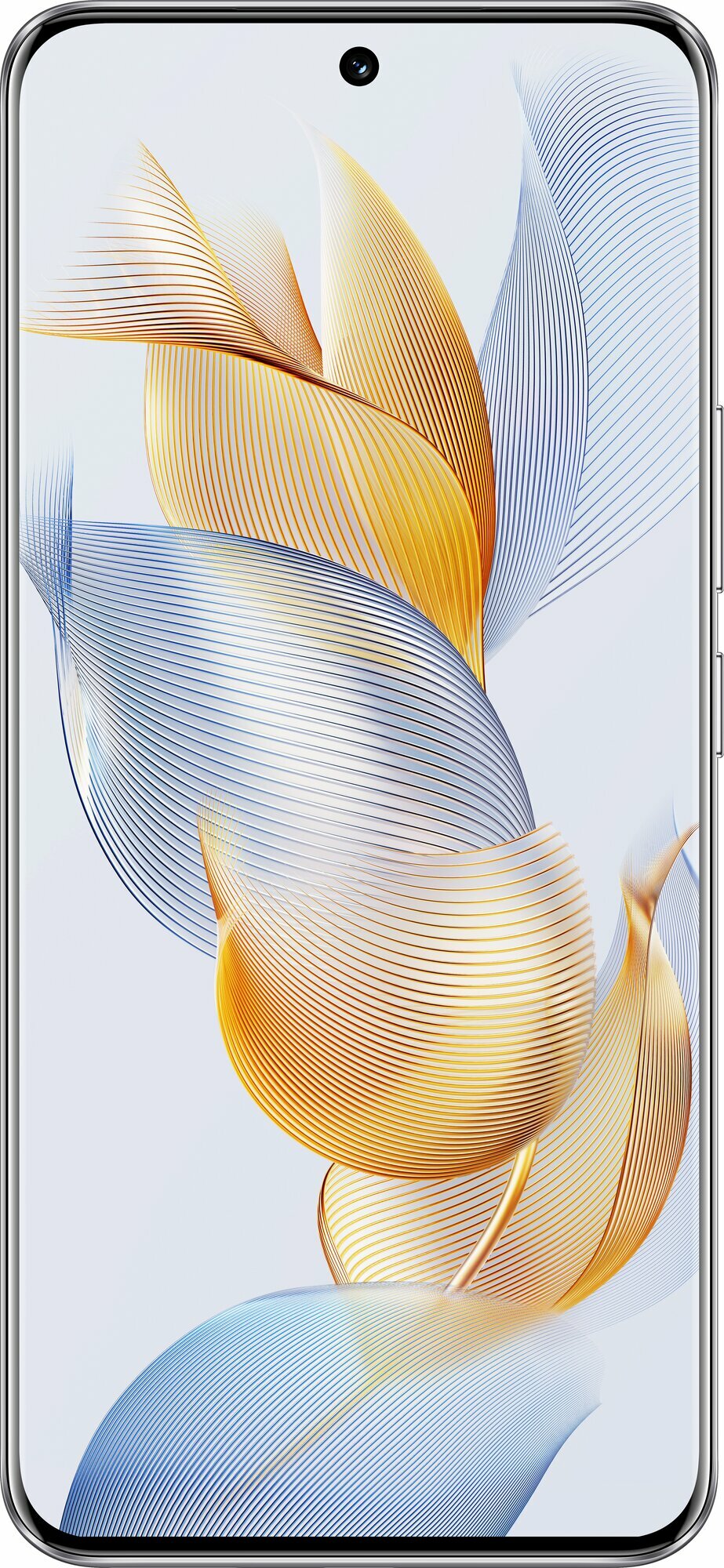 Смартфон HONOR 90 8/256 ГБ Global для РФ, Dual nano SIM, midnight black — фото 1