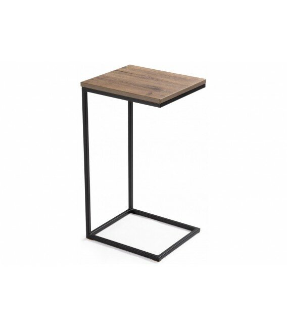 Стол журнальный Геркулес дуб велингтон 9453131