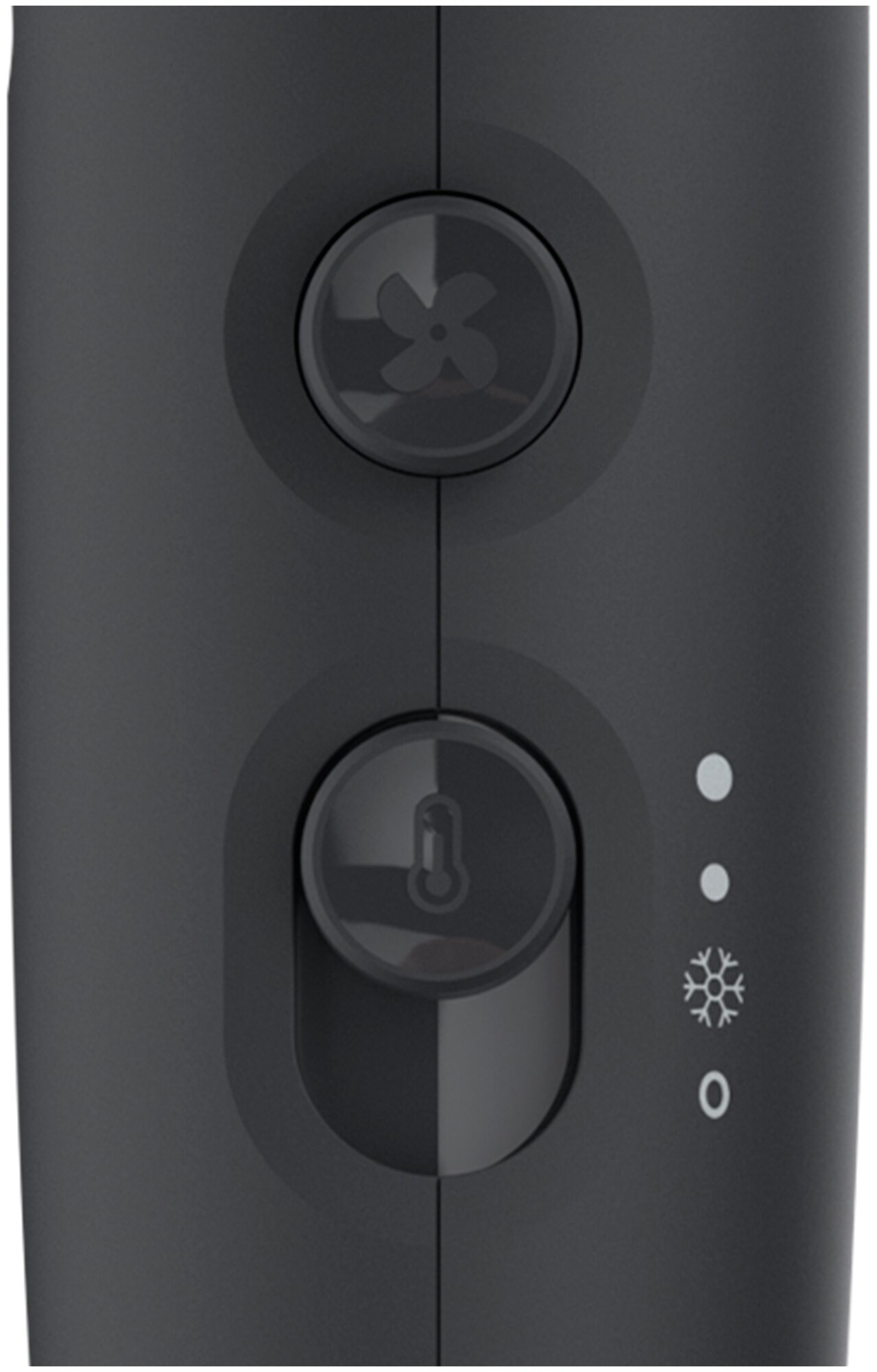 Обзор: Фен Philips BHD351/10 Global, черный/серый
