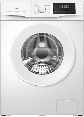 Стиральная машина TCL TWOF-606W10W1 автомат 6 кг белый
