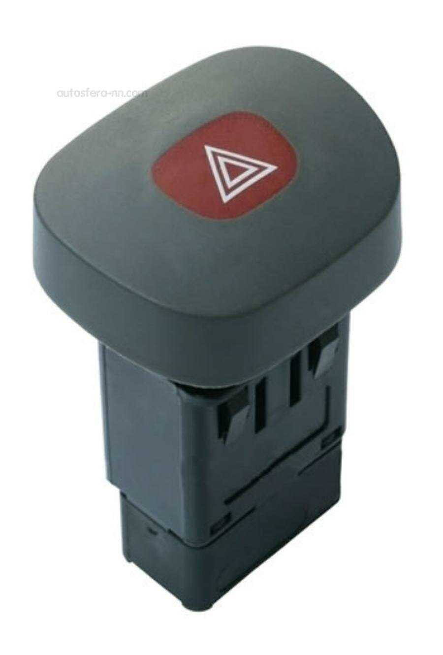 TORK TRK0621 Кнопка аварийного сигнала RENAULT CLIO II/CLIO SYMBOL