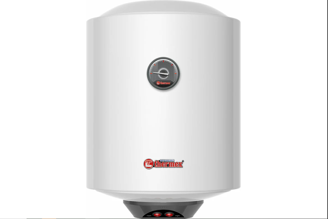 Накопительный электрический водонагреватель Thermex Thermo 30 V Slim