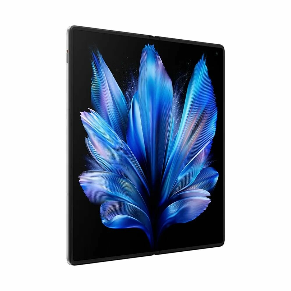 Смартфон Vivo X Fold 3 12/256ГБ, Белый – купить в интернет