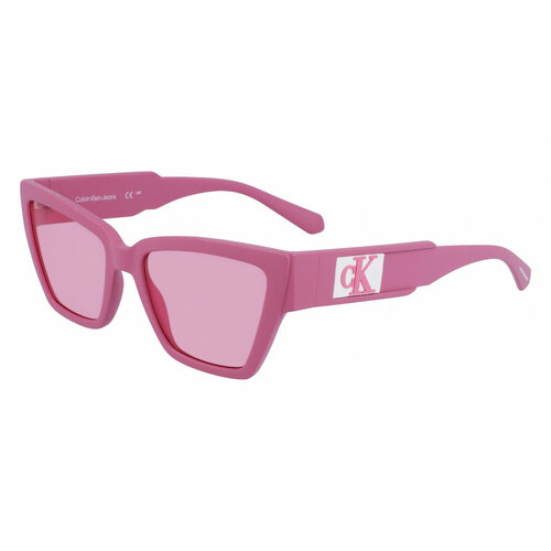 Солнцезащитные очки CALVIN KLEIN розовый 13490₽
