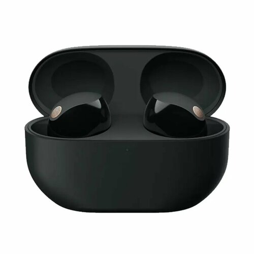 SONY WF 1000XM5 беспроводные наушники Black 44414₽