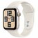 Умные часы Apple Watch Series SE (2024) 40mm, Starlight, M/L