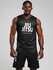 Майка спортивная Barracuda V-NECK