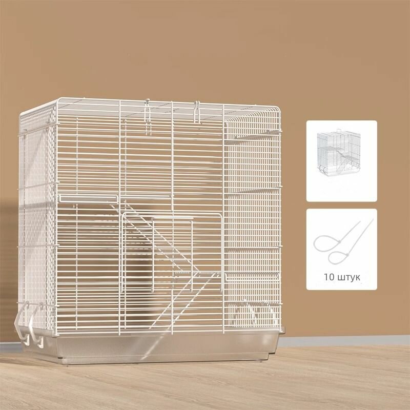 Rat House Клетка для Дегу и крыс