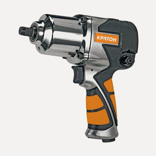Изображение товара Гайковерт пневматический Кратон AIW-03, арт. 3 01 07 003