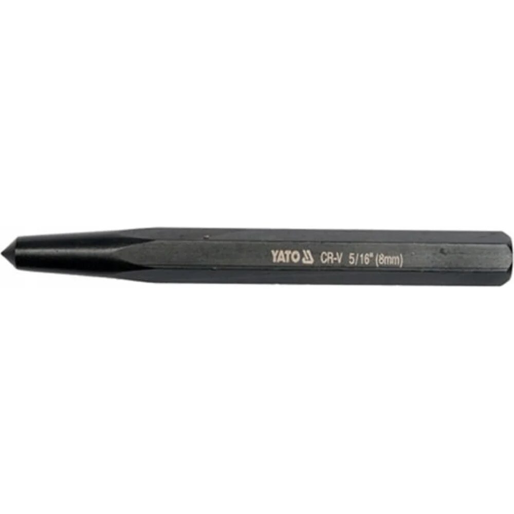 Керн 8х112 мм YATO YT-47151