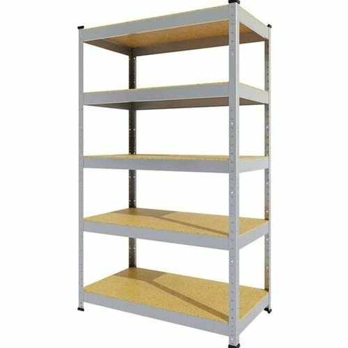 Стеллаж First HIT BOARD 912х500х1520 5п кор ОЦ 5345₽