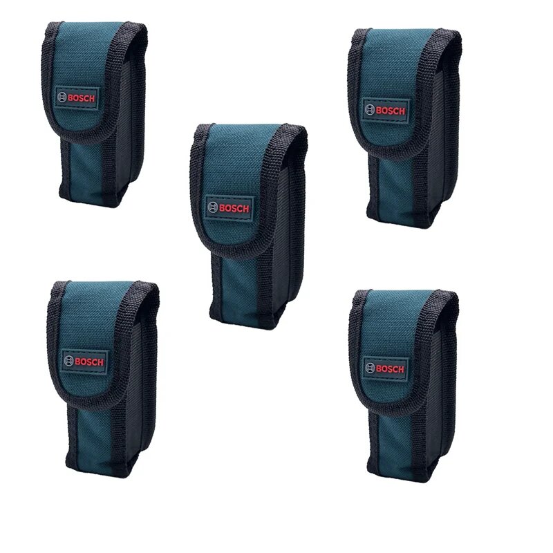 Bosch GLM25/30/40/4000/500/5000C, 5 PCS