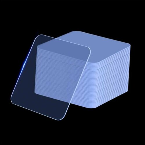 Нано-лента двусторонняя прозрачная 5 шт 76₽