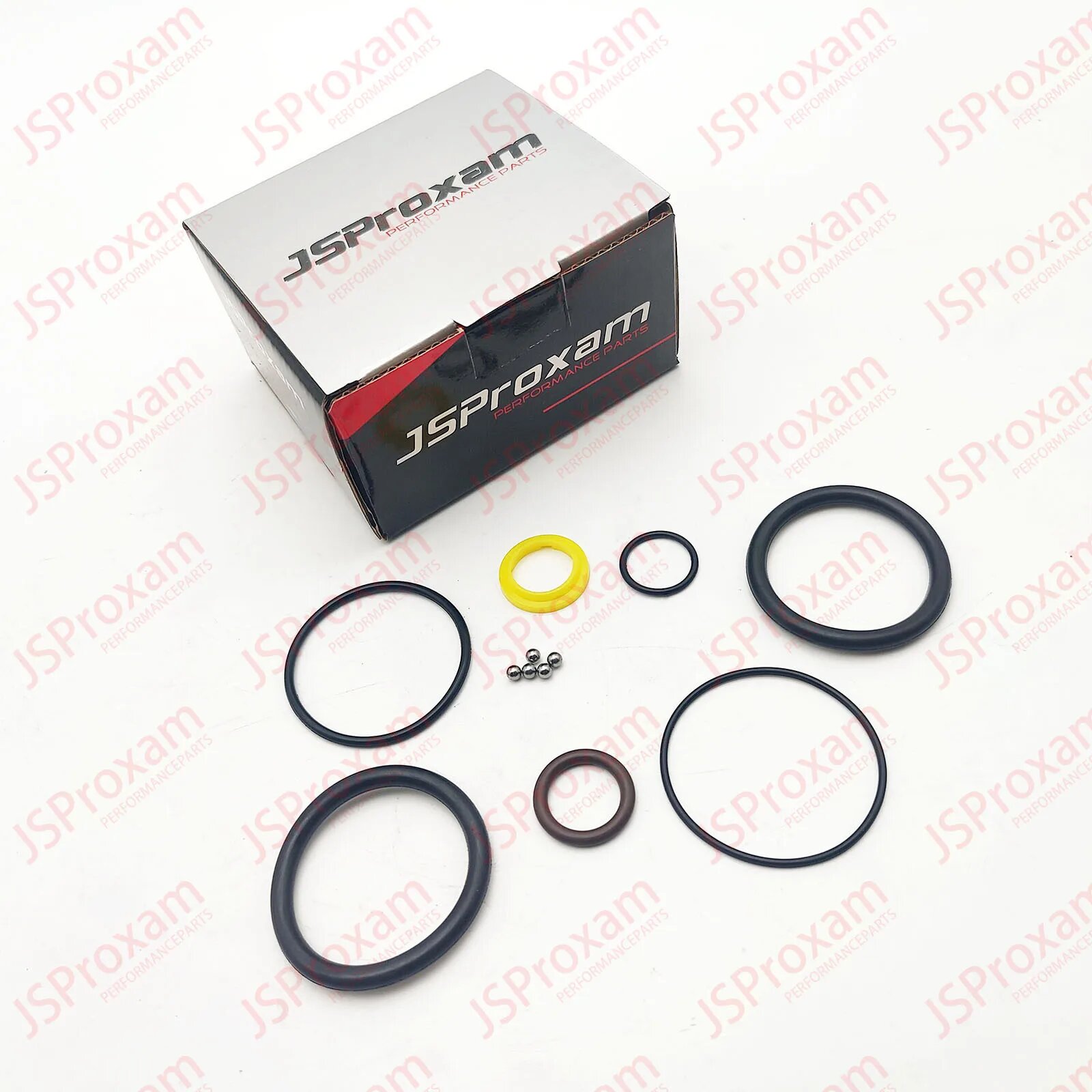 Комплект для восстановления цилиндра Mercury Mariner FSM001 893902A01
