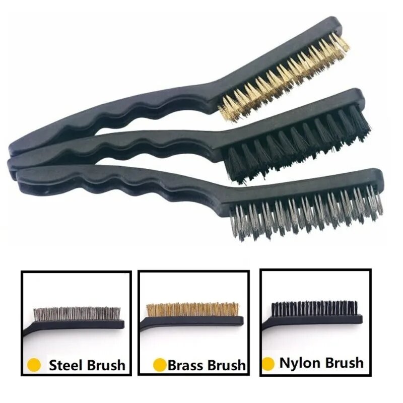 Изображение Набор щеток XMSJ Brush