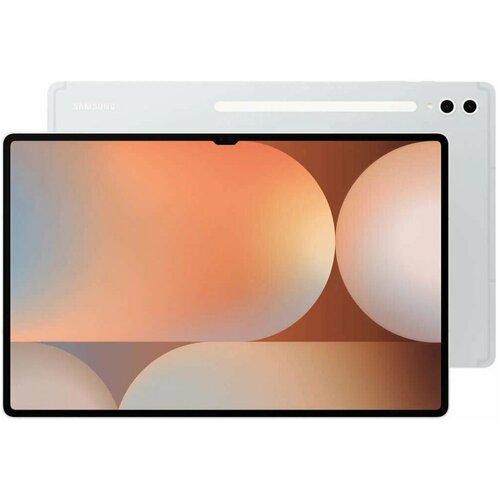 Планшет Samsung Galaxy Tab S10 Ultra Wi-Fi 16/1TB Global Серебристый
