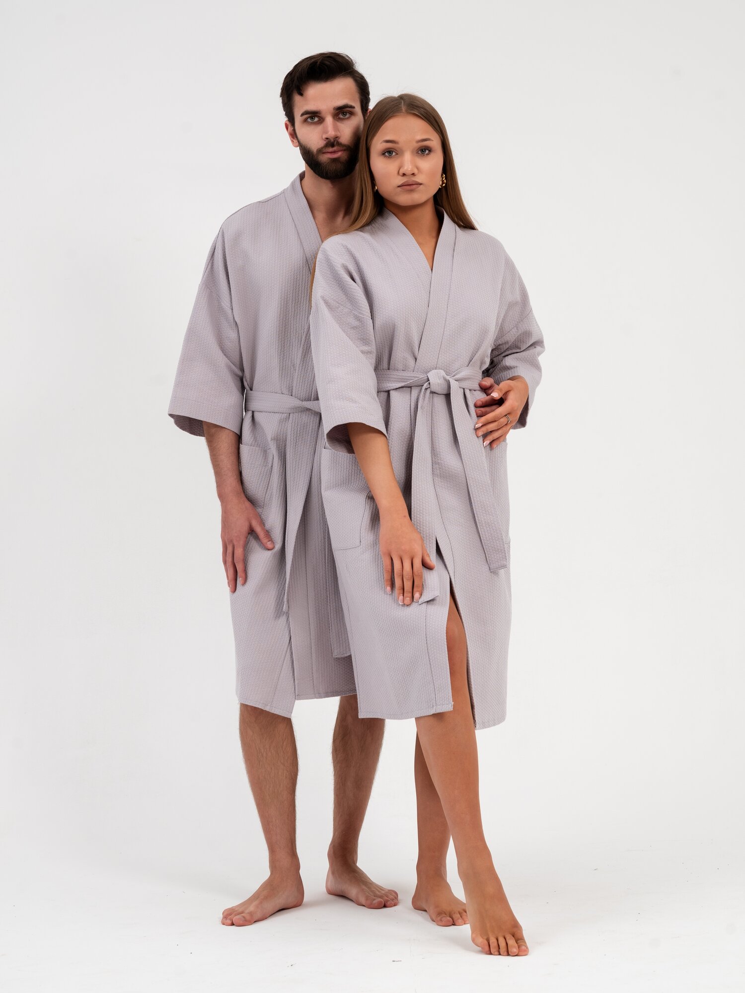 Халат-кимоно ХВ-02(103)Comfotelo