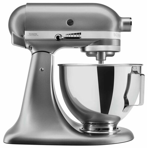 Планетарный миксер KitchenAid 5KSM95PSE 69600₽