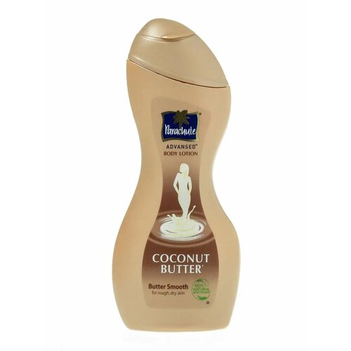 Молочко для тела Баттер Смус, 100 мл