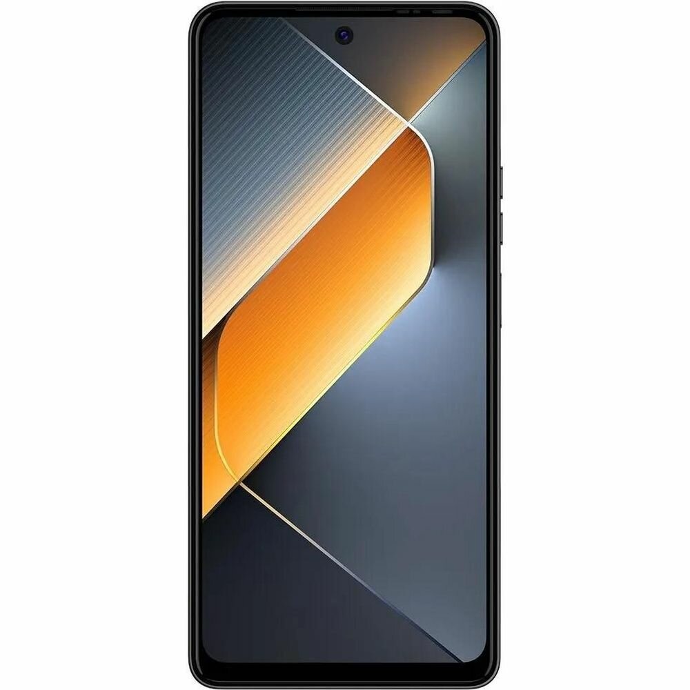 Смартфон Tecno Pova 6 Neo 8/256Gb, черный — фото 1