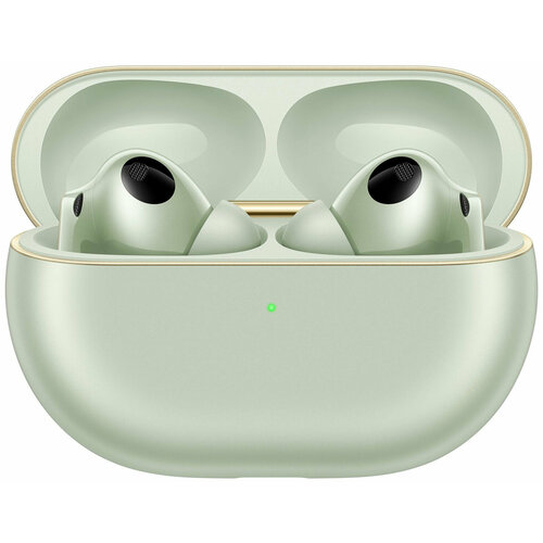 Беспроводные наушники Huawei Freebuds Pro 4 55037964 Piano-T180 Green 16999₽