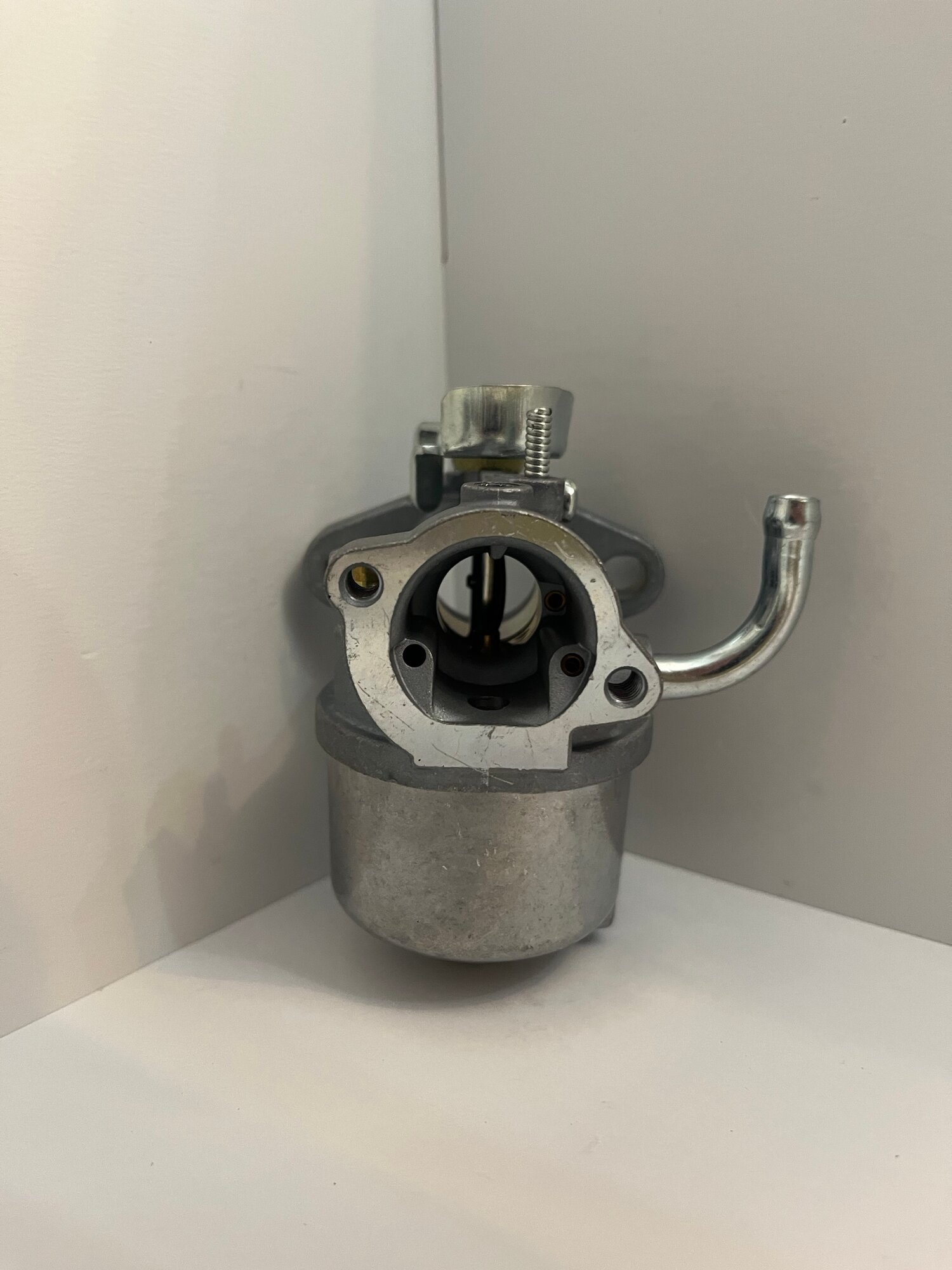 Карбюратор для снегоуборщика Briggs&Stratton 794587/791953/791292/798917 — фото 1