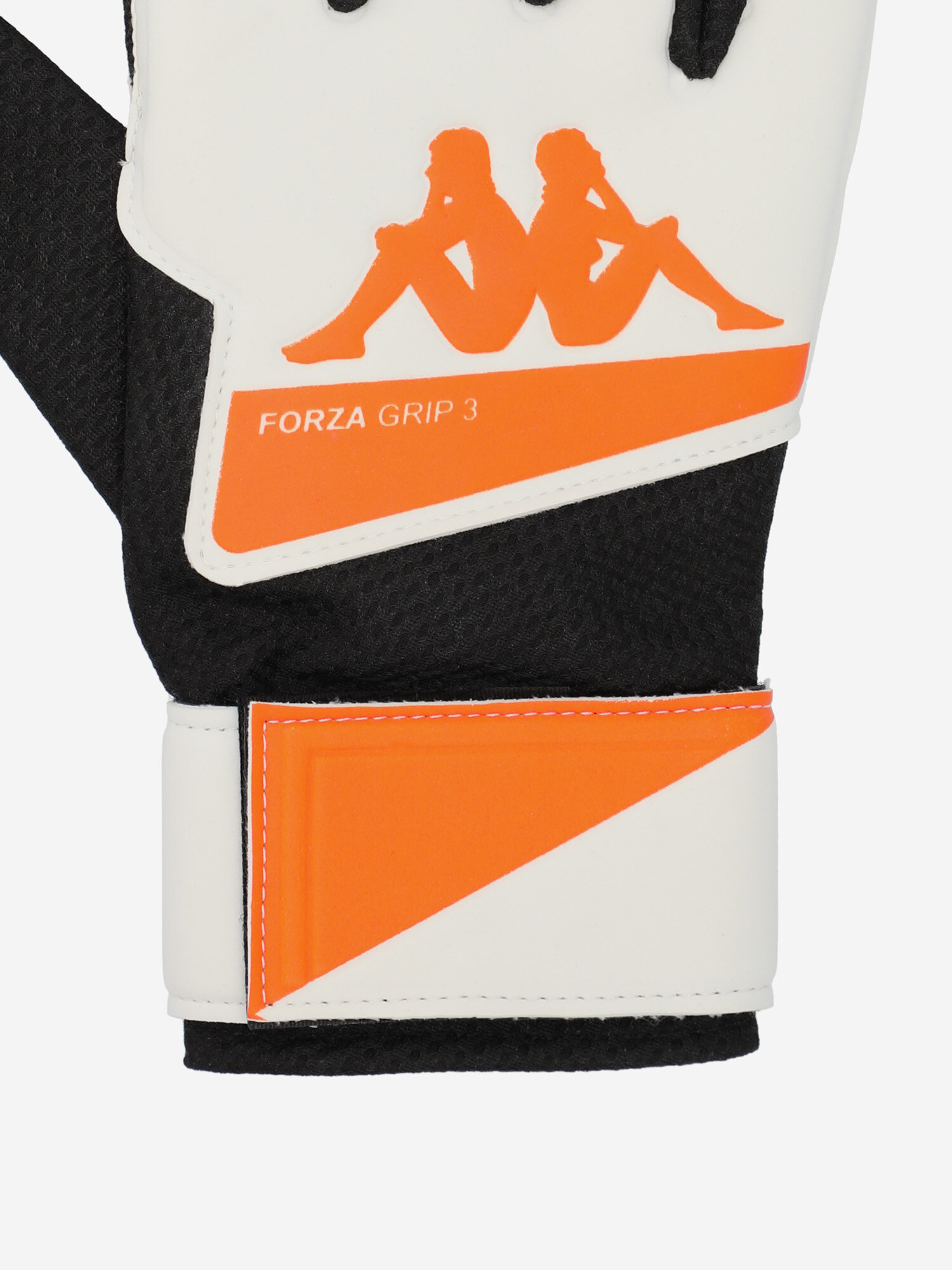 Перчатки для фигурного катания Kappa, размер 8, мультицвет — фото 1