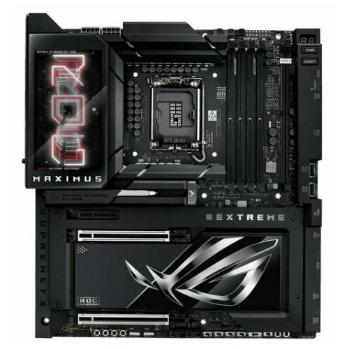 Материнская плата ASUS ROG Maximus Z890 Extreme 90MB1IA0-M0EAY0 142630₽