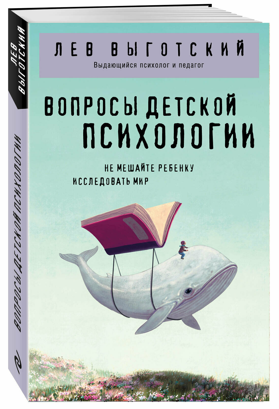 Выготский Л. С. Вопросы детской психологии
