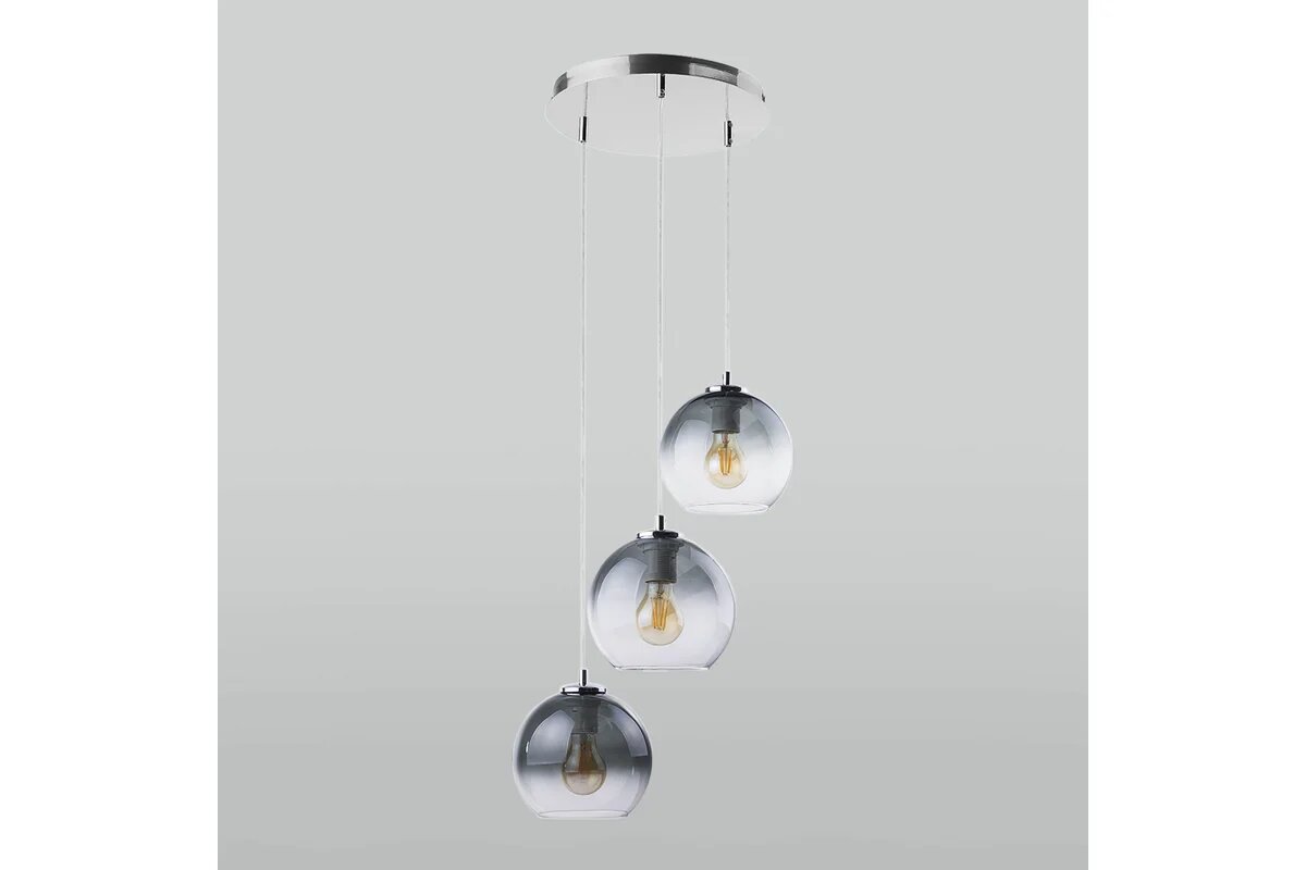 Подвесной светильник TK Lighting - фото №1